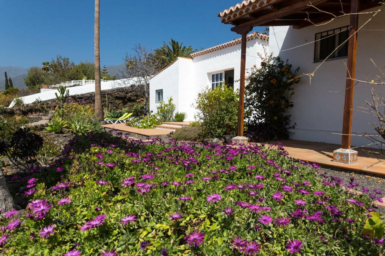 Casa Arándano El Paso Exterior foto