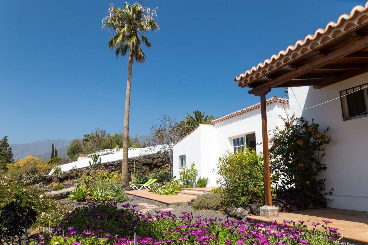 Casa Arándano El Paso Exterior foto