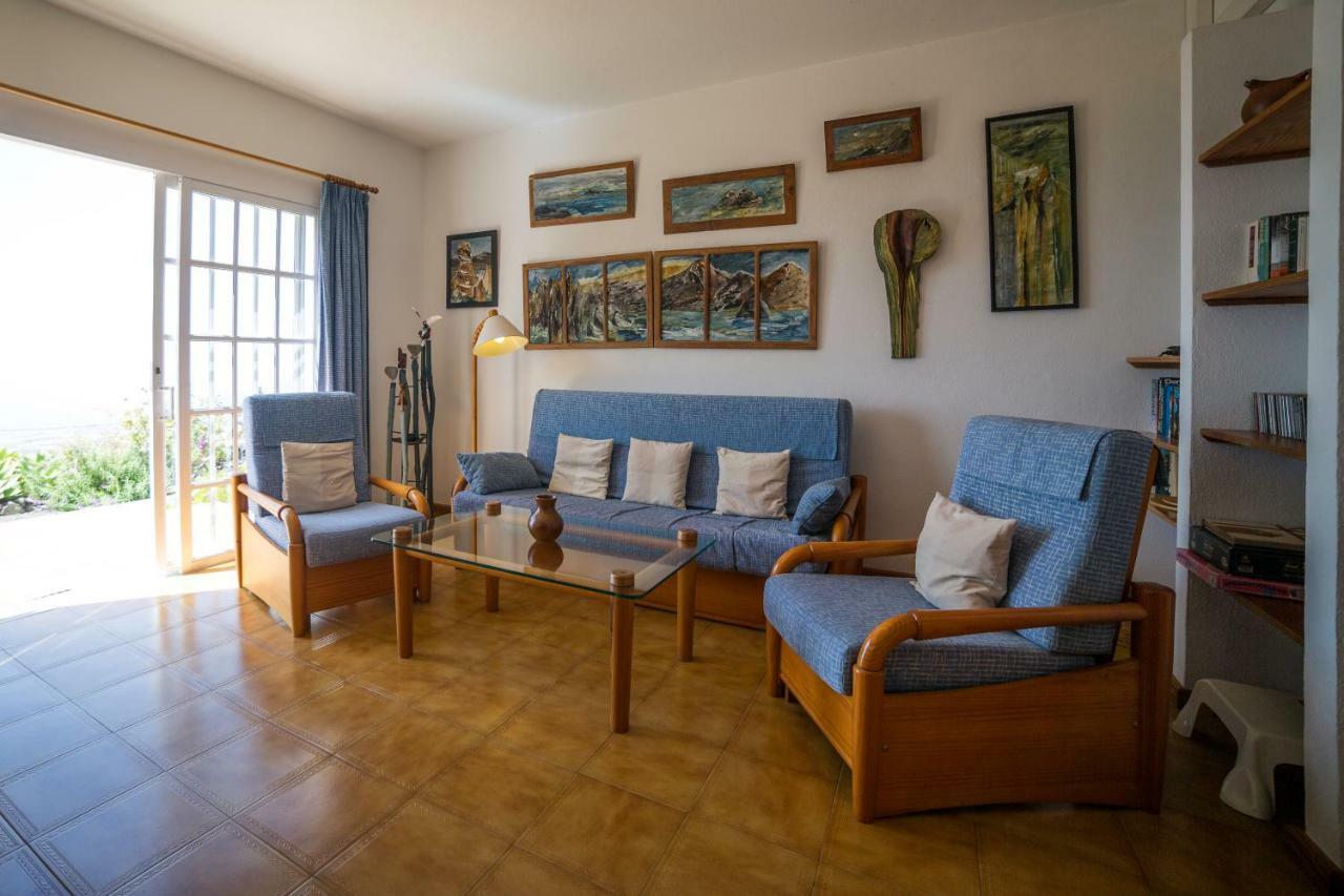 Casa Arándano El Paso Exterior foto