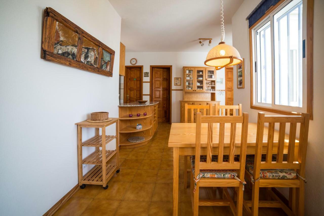 Casa Arándano El Paso Exterior foto